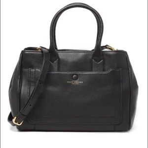 Marc Jacobs Empire City Leather Tote Bag